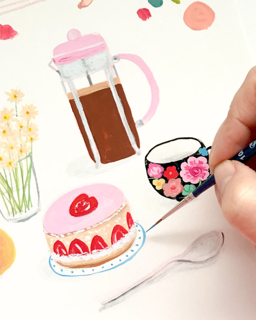 wip kfégourmand