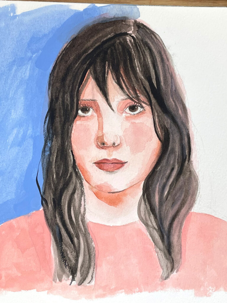 Défi des 100 jours, deuxième partie 3