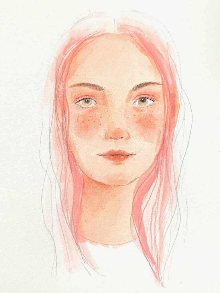 Défi des 100 jours, deuxième partie 8