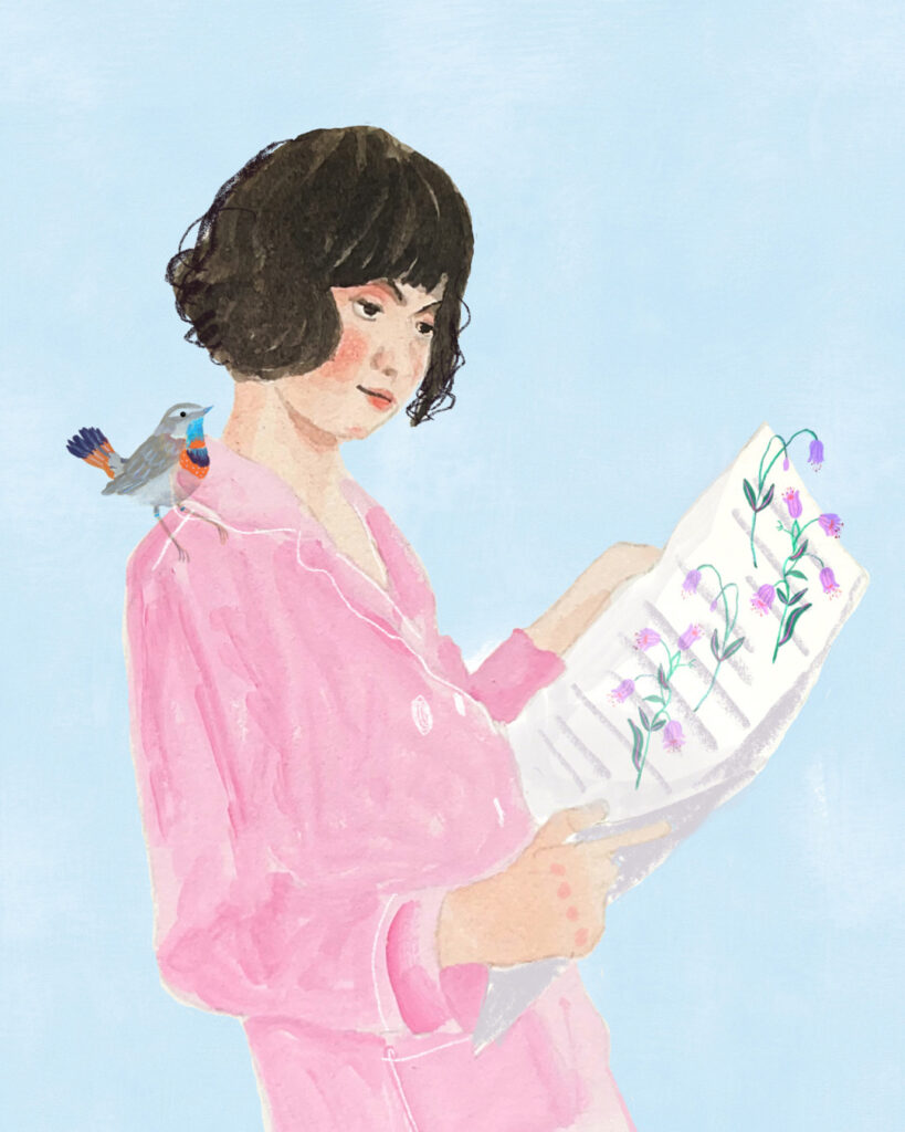adele fondbleu