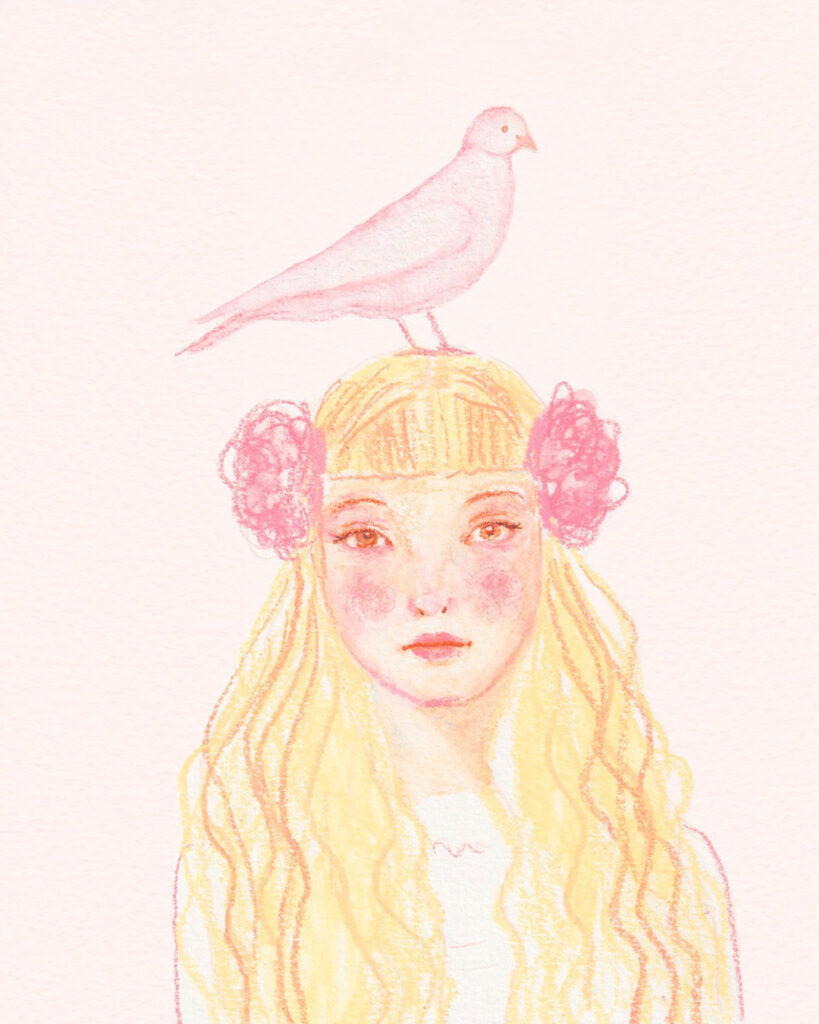 colombe neocolor
