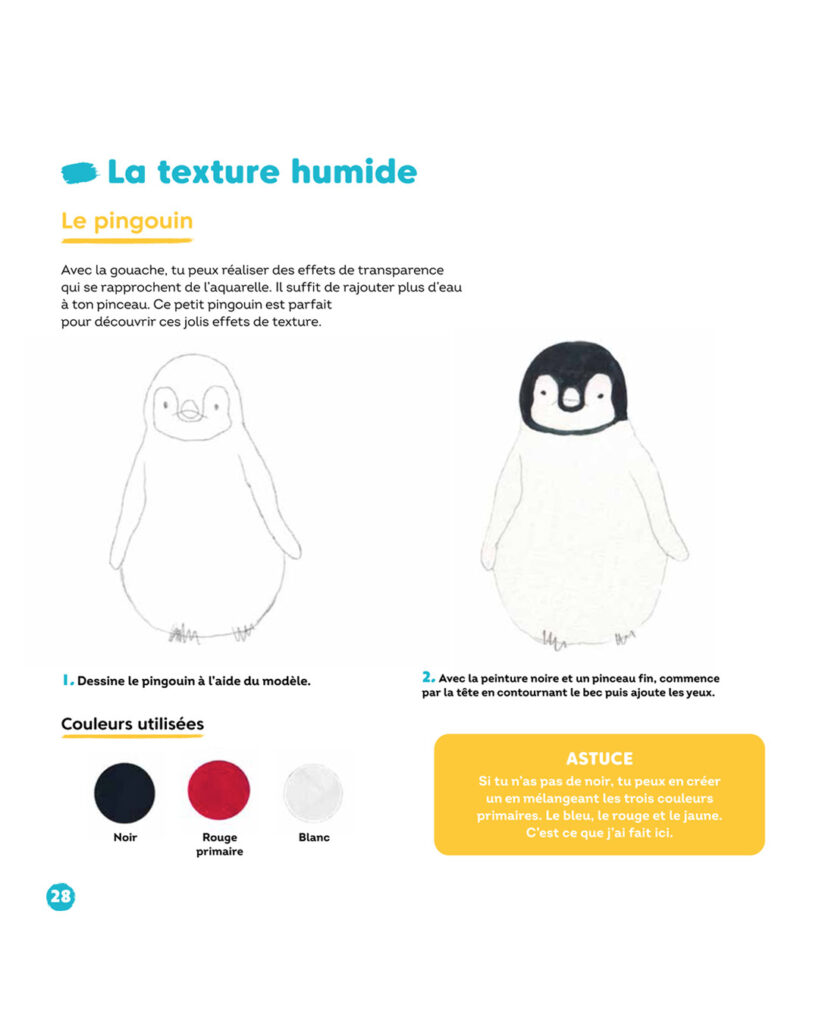 extrait pingu