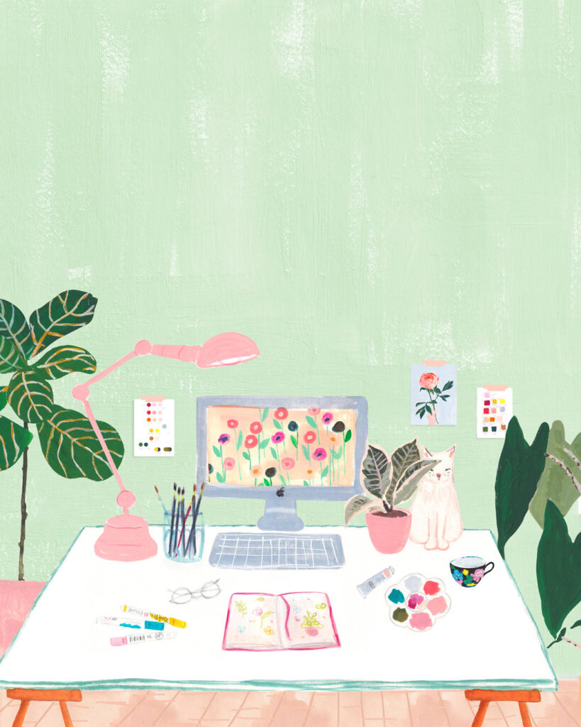 illus flow